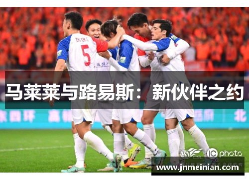 马莱莱与路易斯：新伙伴之约